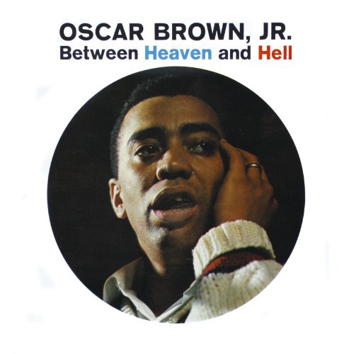 Between Heaven & Hell [Import]