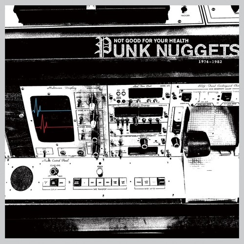 Not Good For Your Health: Punk Nuggets /  Various [Import]