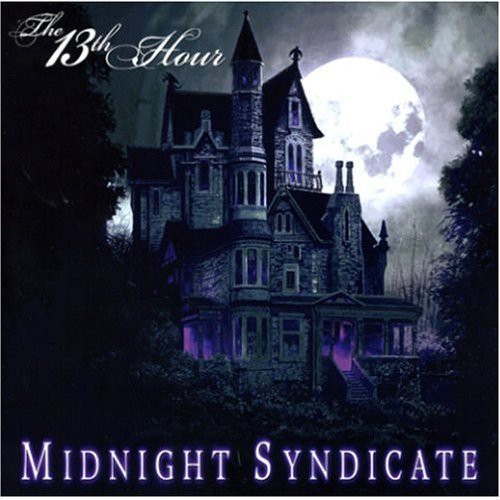 Midnight Syndicate - 13th Hour