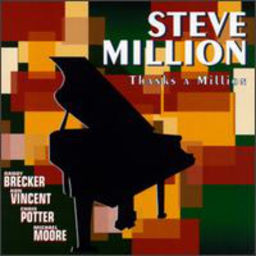 Steve Million - Thanks a Million