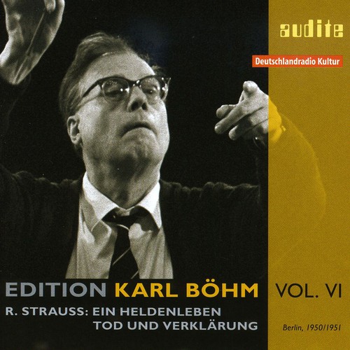 Edition Karl Bohm 6